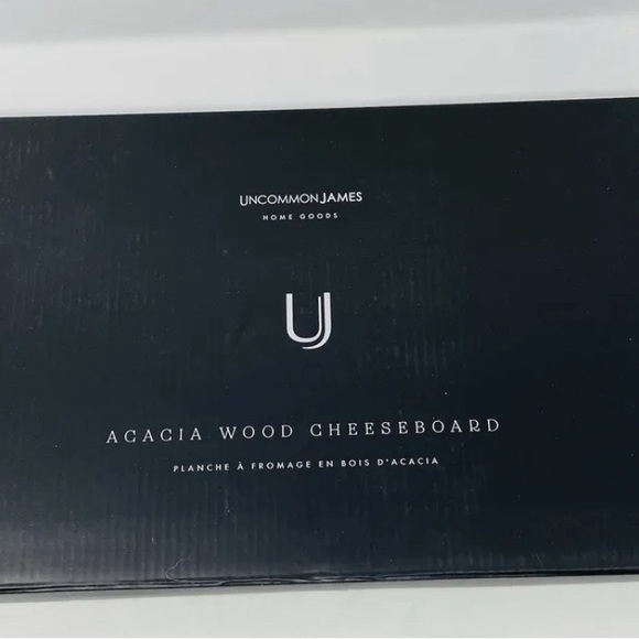 Uncommon James Cheeseboard - Picture 3 of 4